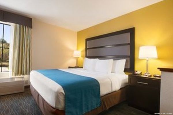 AMERICAS BEST VALUE INN (Commerce)